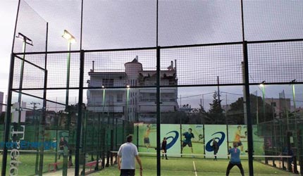 Athens PADEL Club